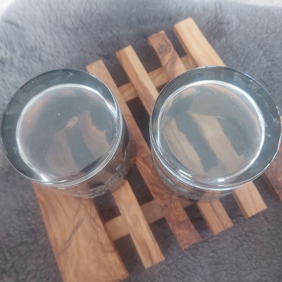 Smoked glasses - Picture 6 of 9